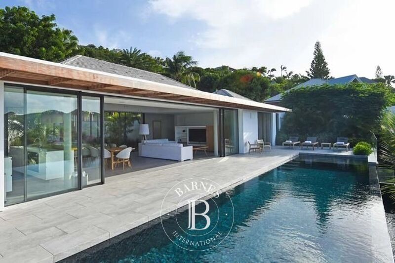 Affitto Villa | Saint-Jean - picture 2