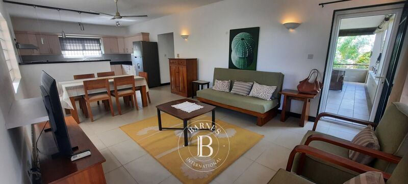 For Rent Apartment | Grand Baie - picture 2