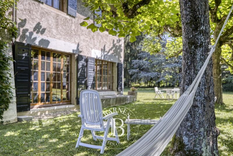 À vendre Maison | Menthon-Saint-Bernard - picture 1