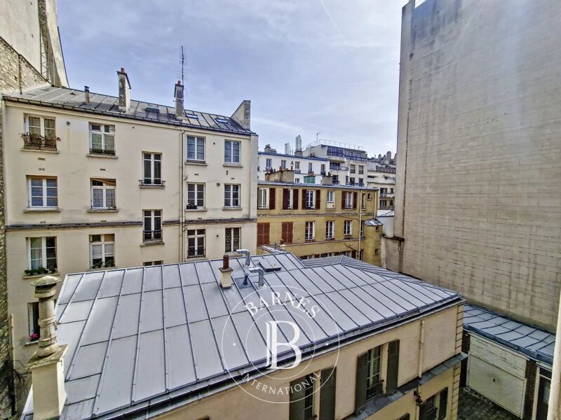 For Rent Apartment | Paris 7ème - picture 3