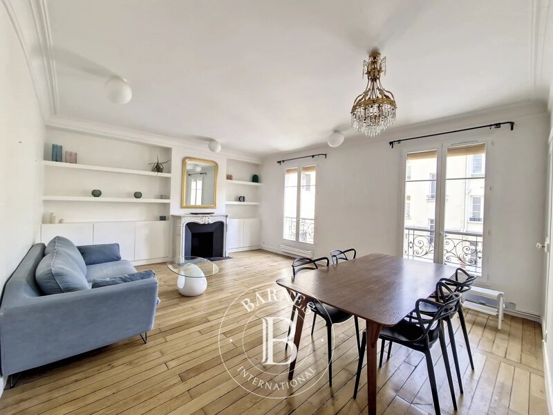 For Rent Apartment | Paris 7ème - picture 1