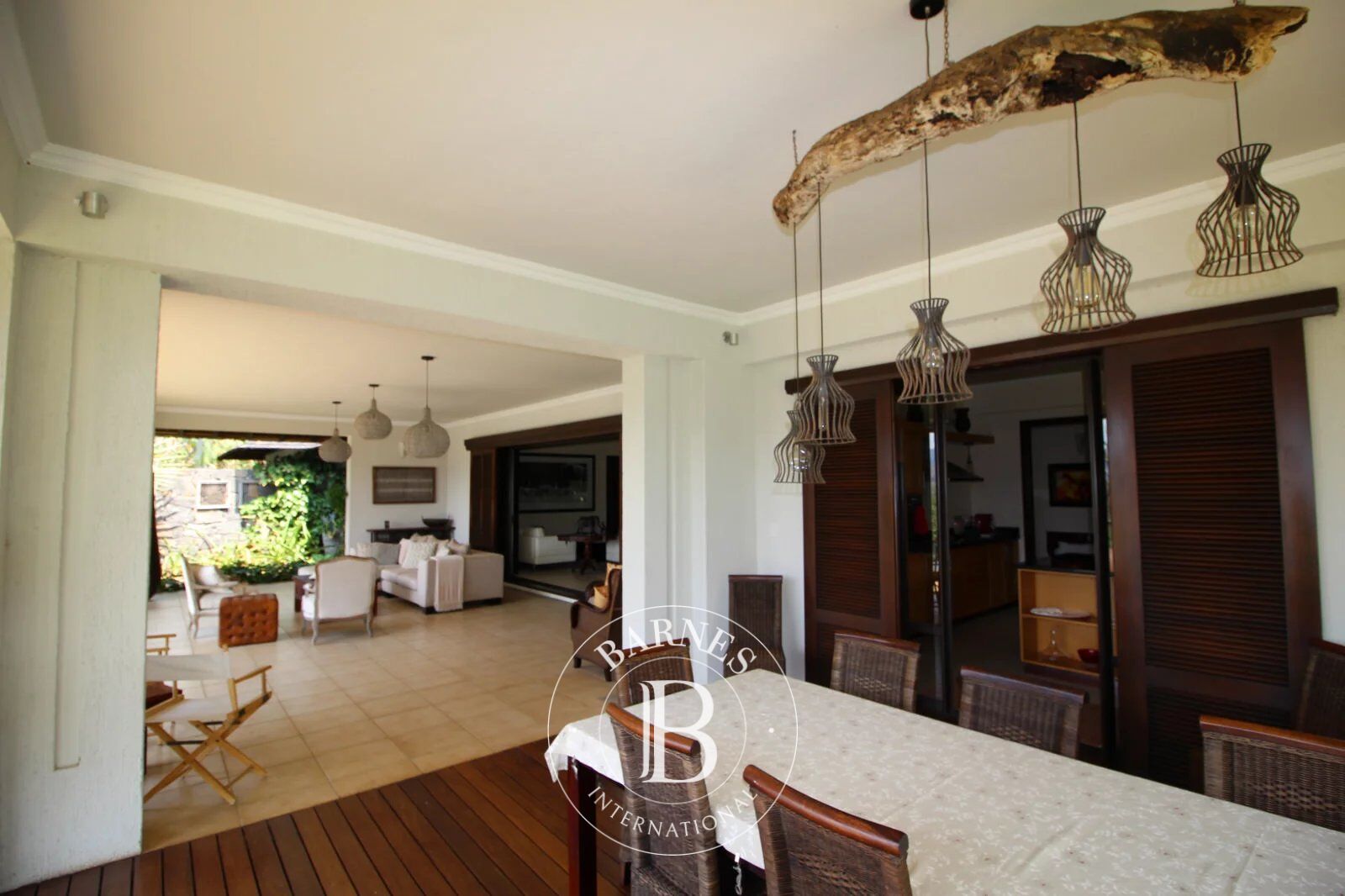 Villa Tamarin - picture 5