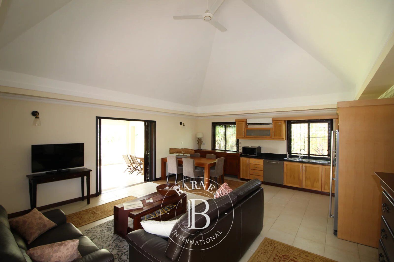 Villa Tamarin - picture 6