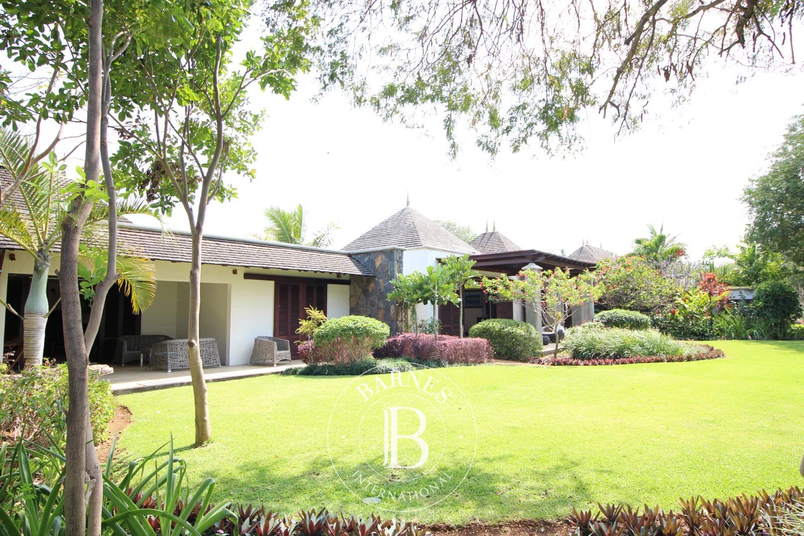 Villa Tamarin - picture 11