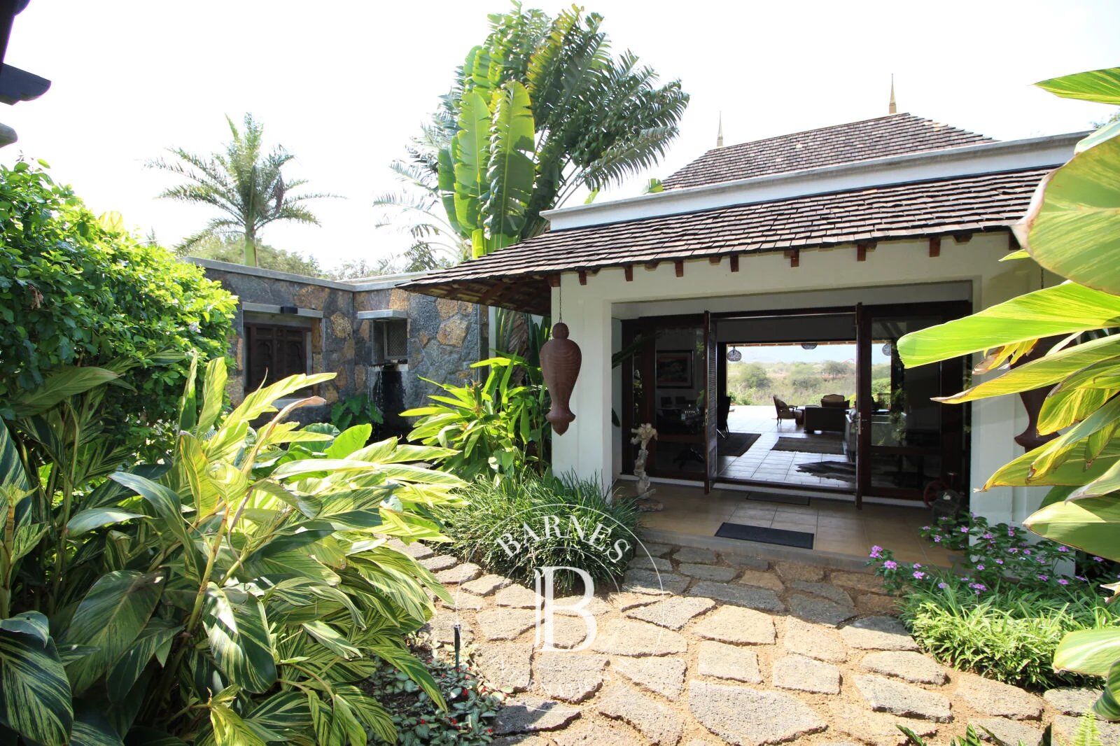 Villa Tamarin - picture 4