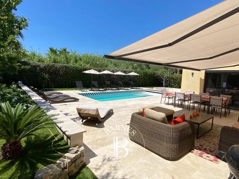 Villa Saint-Tropez
