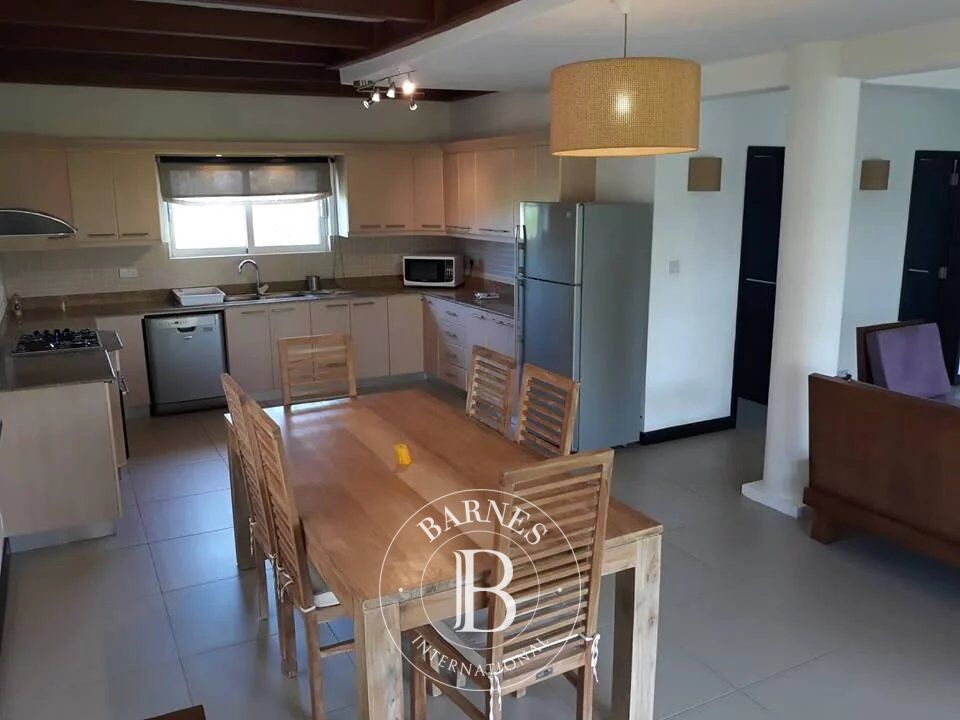 Attico Grand Baie - picture 3