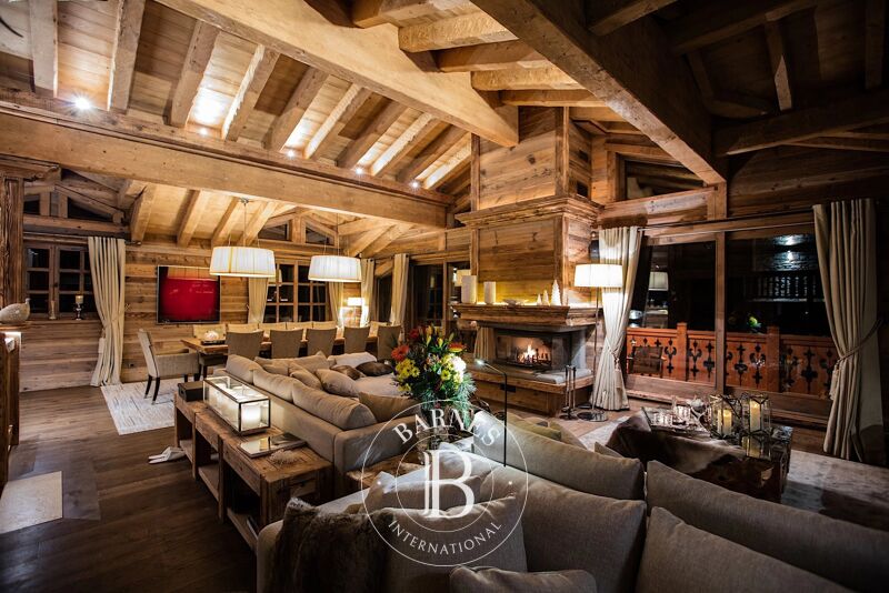 À louer Chalet | Courchevel - picture 2