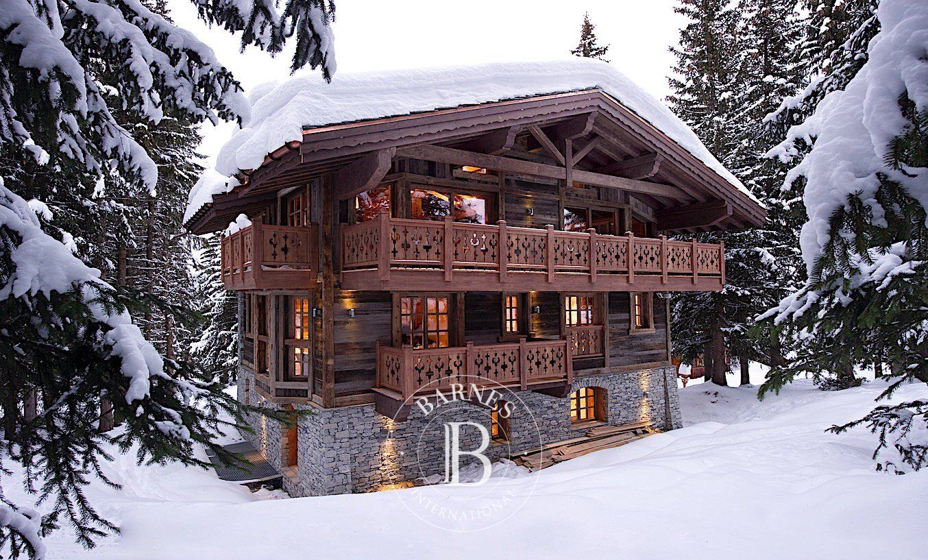Chalet GNT - picture 1