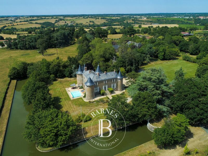 Castillo Maulévrier