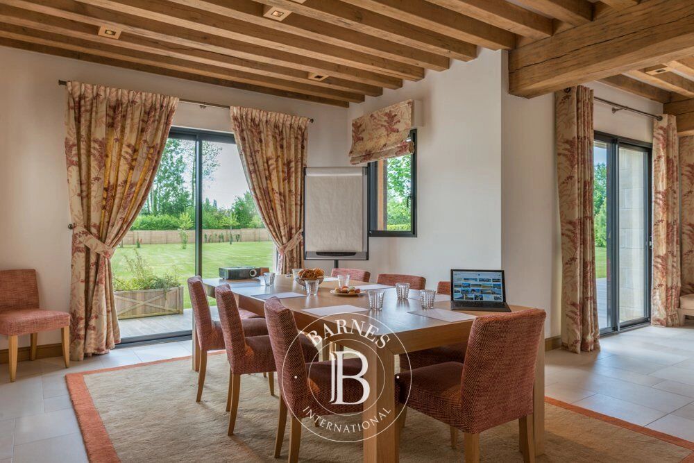 Zu vermieten Immobilie | Deauville - picture 5