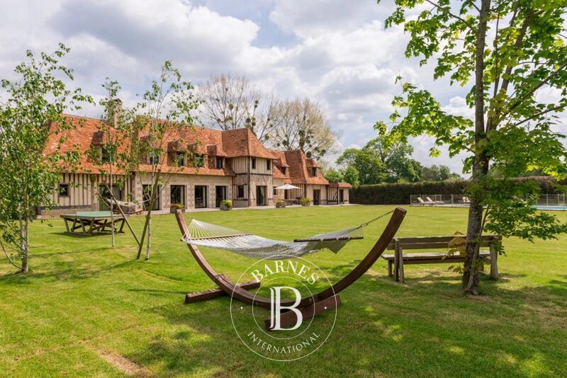 For Rent Property | Deauville - picture 2