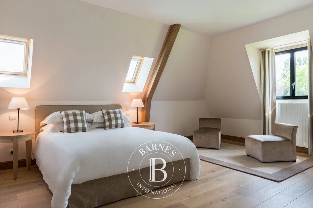 Zu vermieten Immobilie | Deauville - picture 8