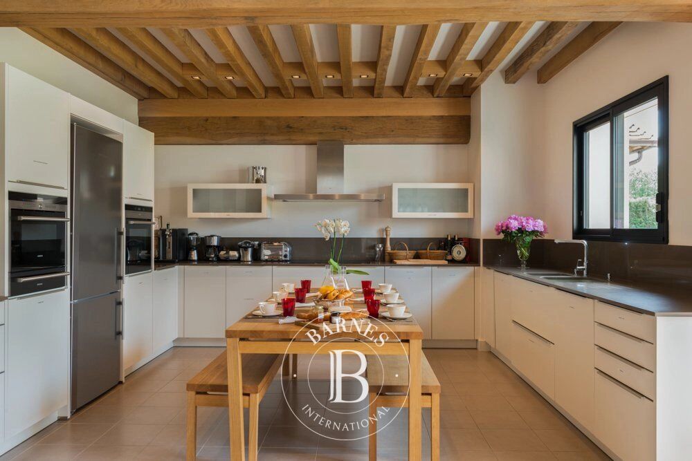 Zu vermieten Immobilie | Deauville - picture 6