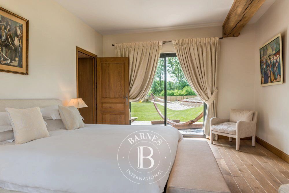 Zu vermieten Immobilie | Deauville - picture 7