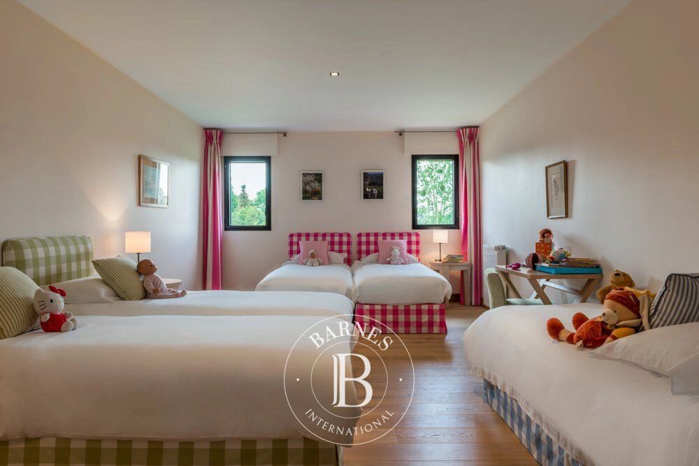 Zu vermieten Immobilie | Deauville - picture 10