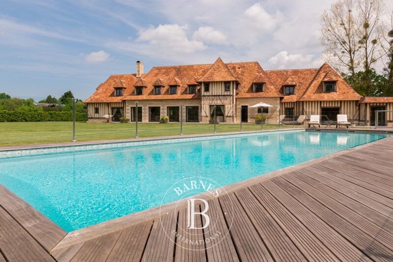 For Rent Property | Deauville - picture 1