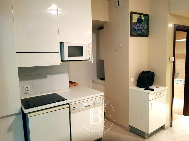 Alquiler, Piso Monaco - picture 3