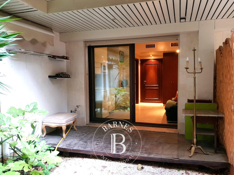 Alquiler, Piso Monaco - picture 1