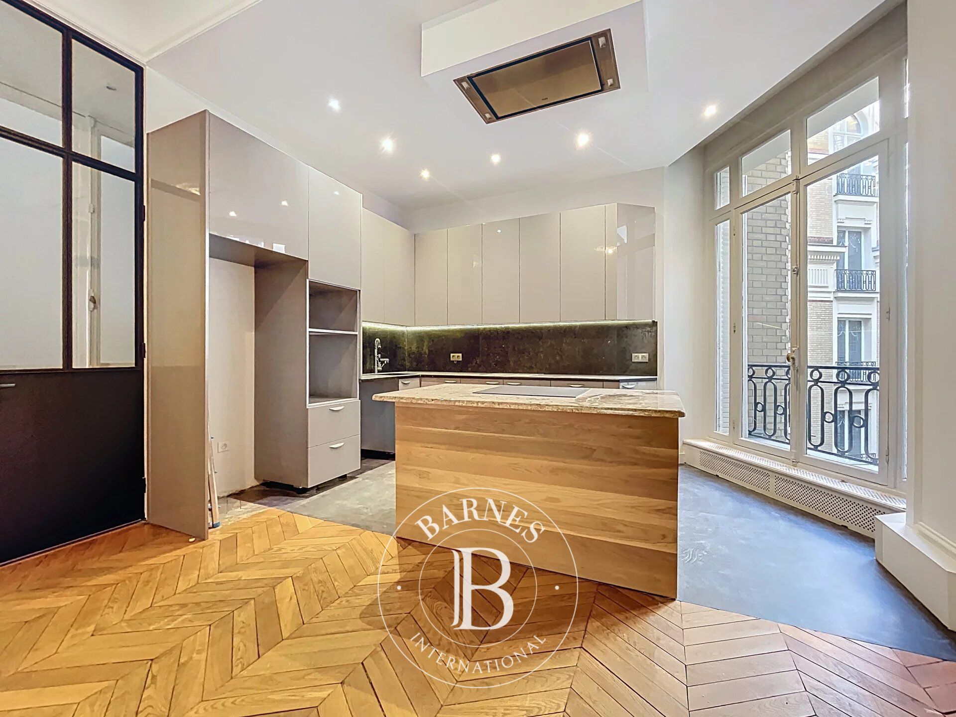 Alquiler, Piso Paris 16ème - picture 4