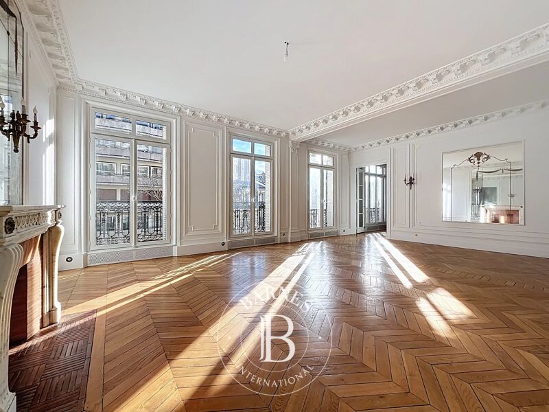 À louer, Appartement Paris 16ème - picture 3