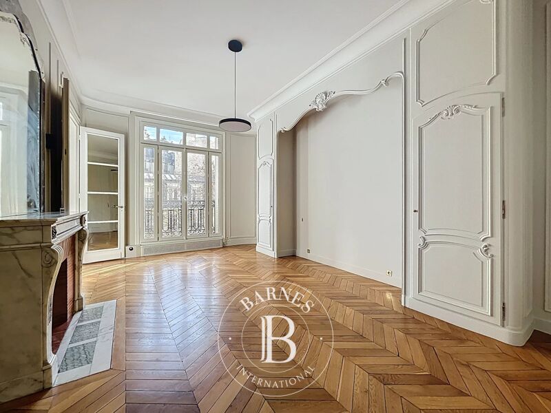 À louer, Appartement Paris 16ème - picture 2