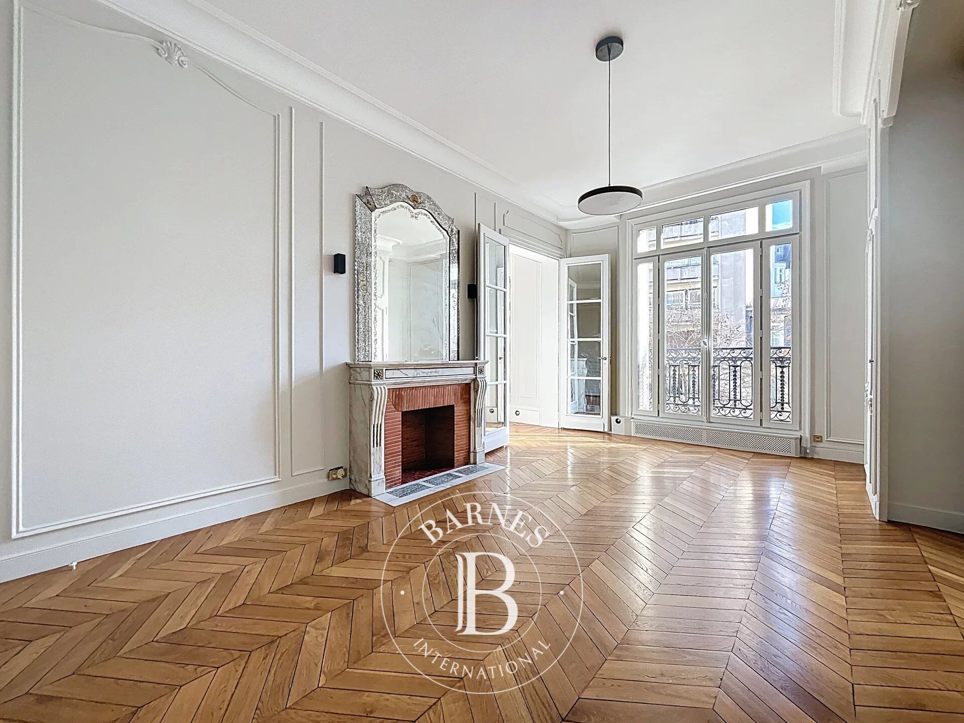 Alquiler, Piso Paris 16ème - picture 6