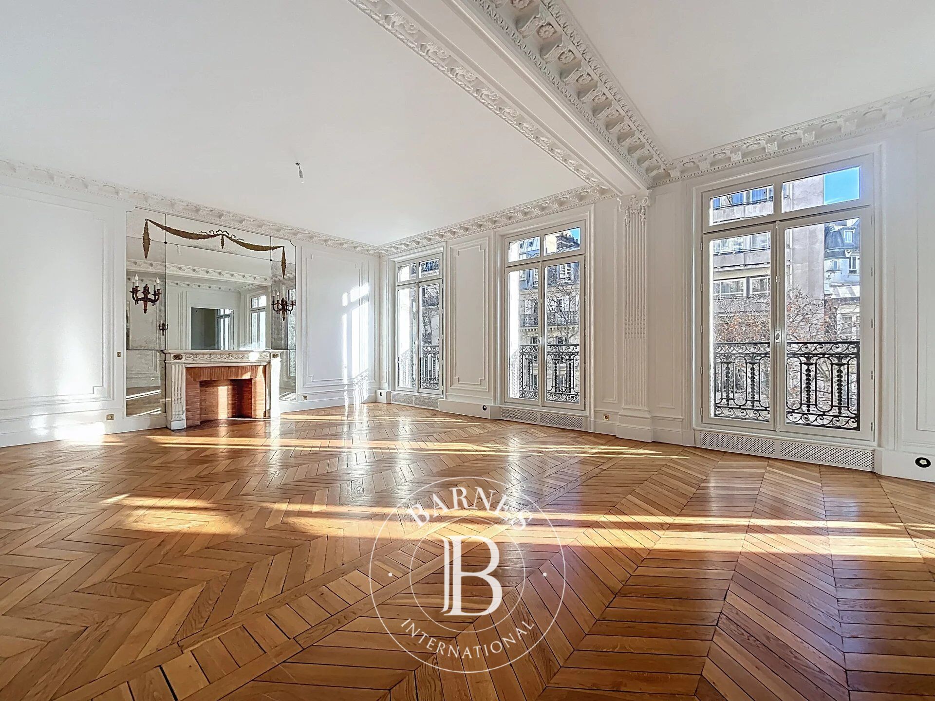 Alquiler, Piso Paris 16ème - picture 1