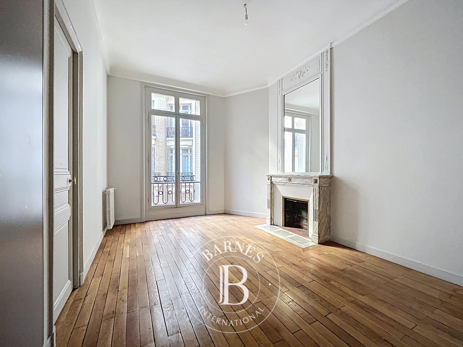 Alquiler, Piso Paris 16ème - picture 9