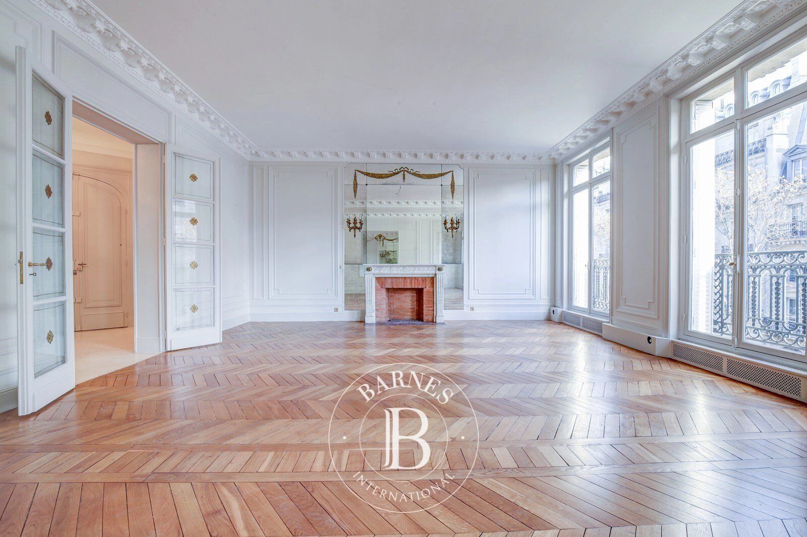 The BARNES rental department is presenting this property: - picture 3