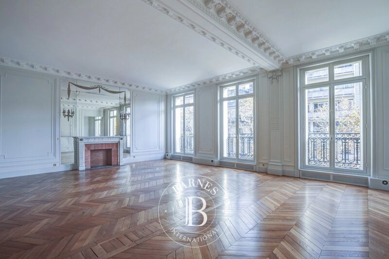 For Rent, Apartment Paris 16ème - picture 1