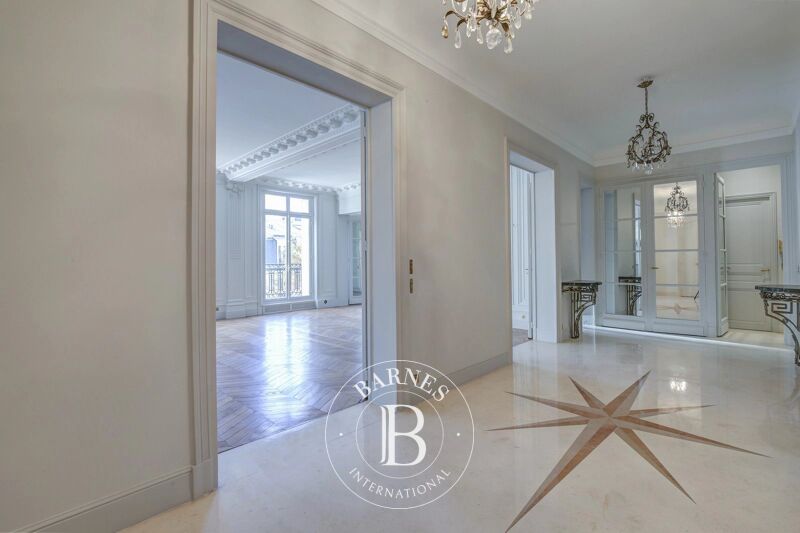 For Rent, Apartment Paris 16ème - picture 2