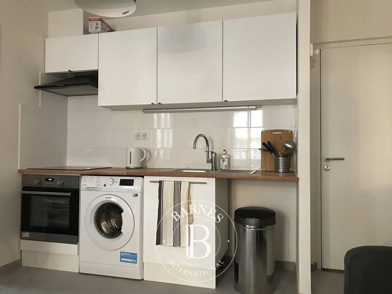 For Rent, Studio Boulogne-Billancourt - picture 2