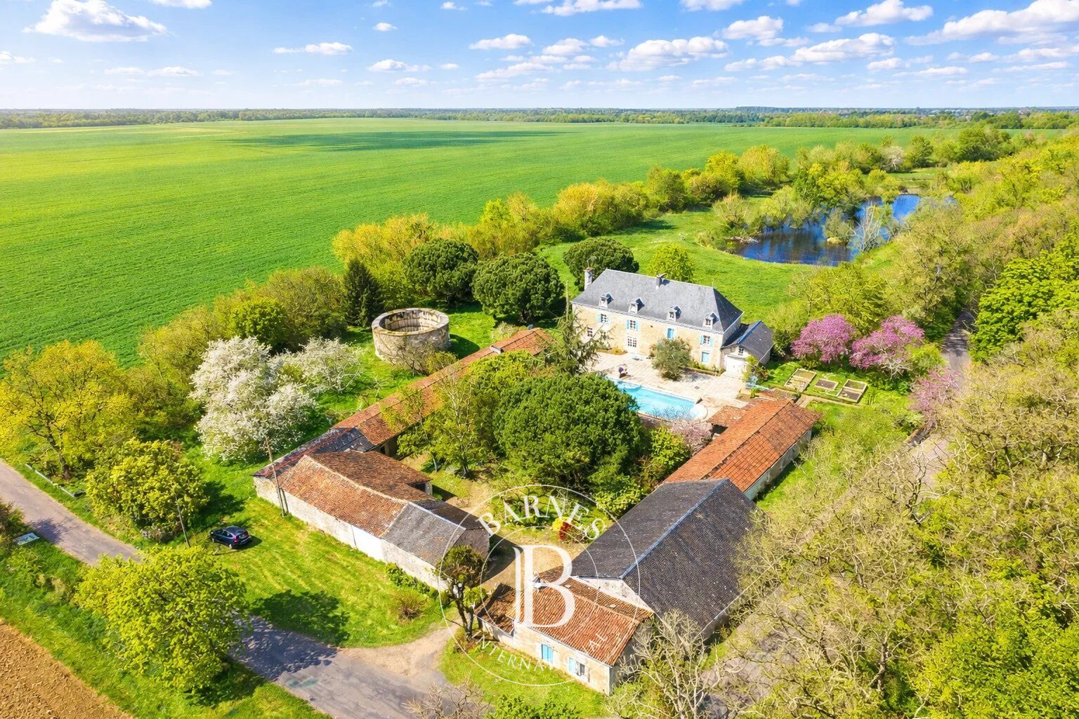 Tenuta Thurageau - picture 3