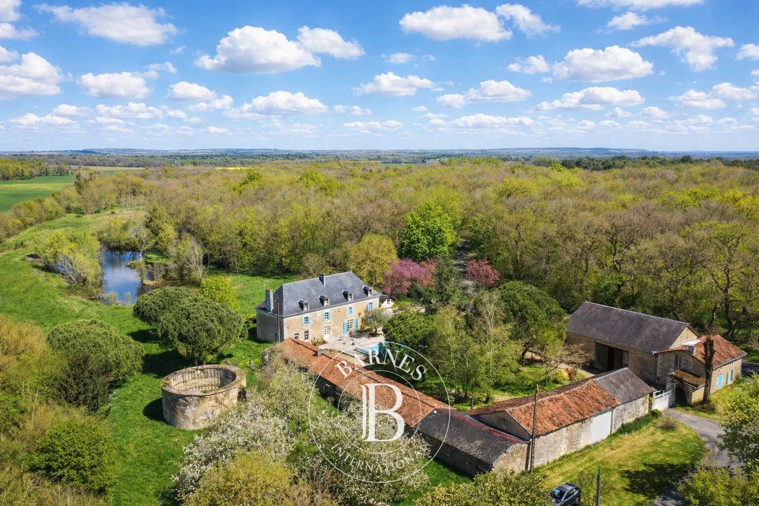 Tenuta Thurageau - picture 1