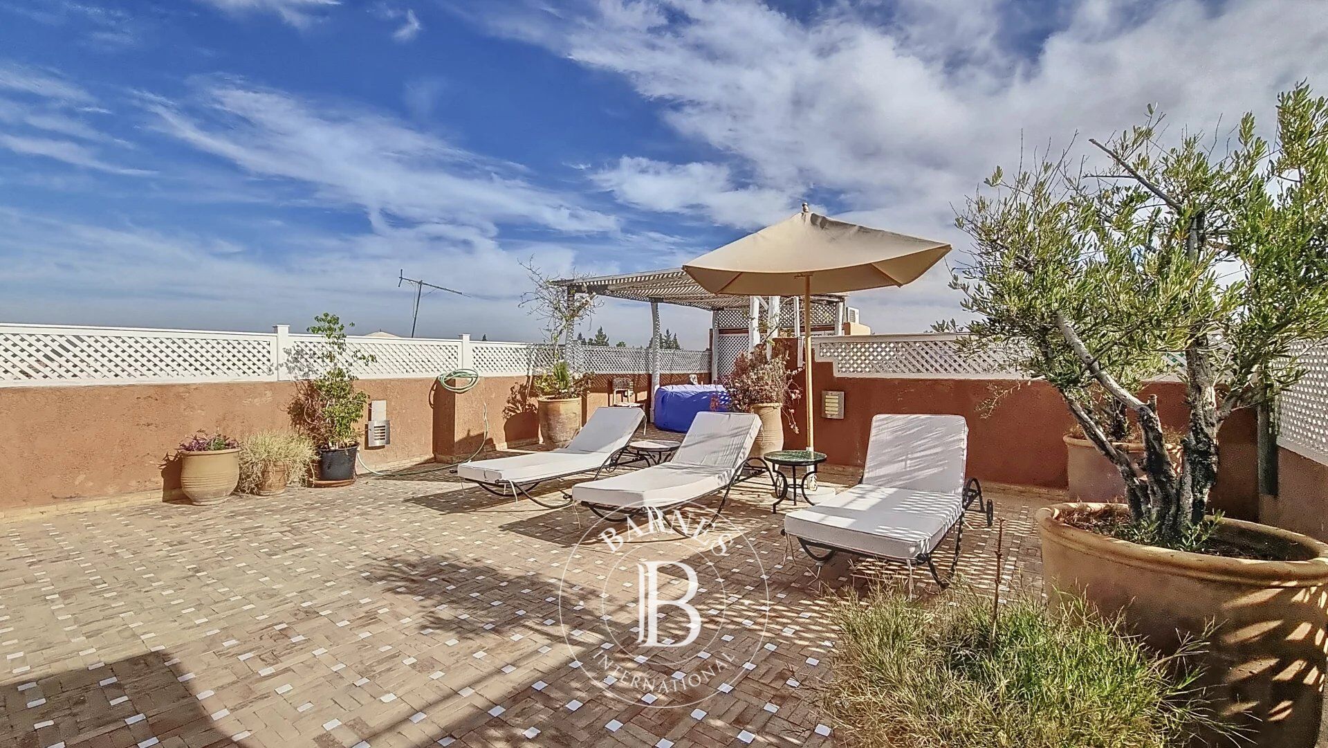 Riad Marrakech - picture 21