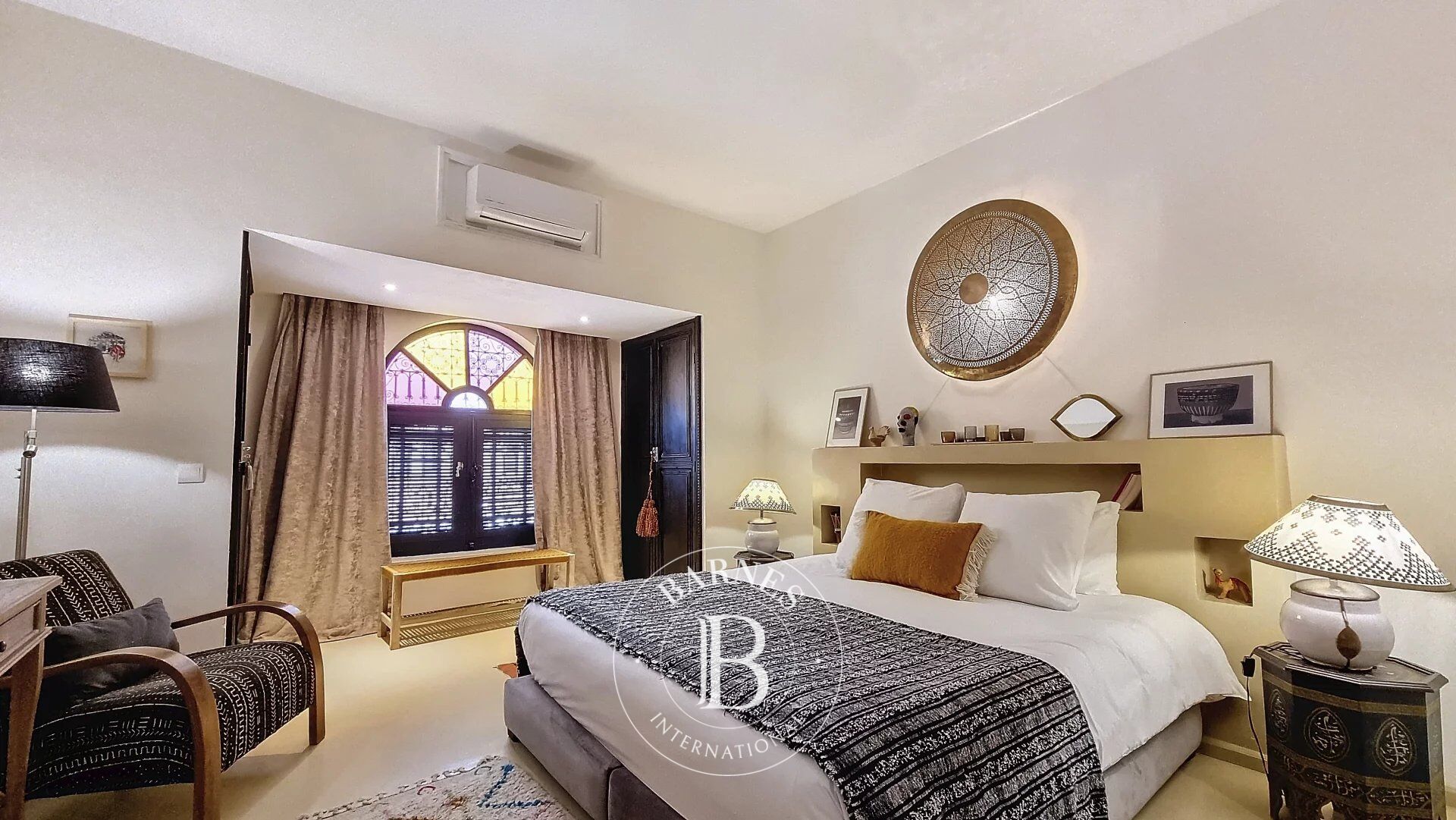 Riad Marrakech - picture 8