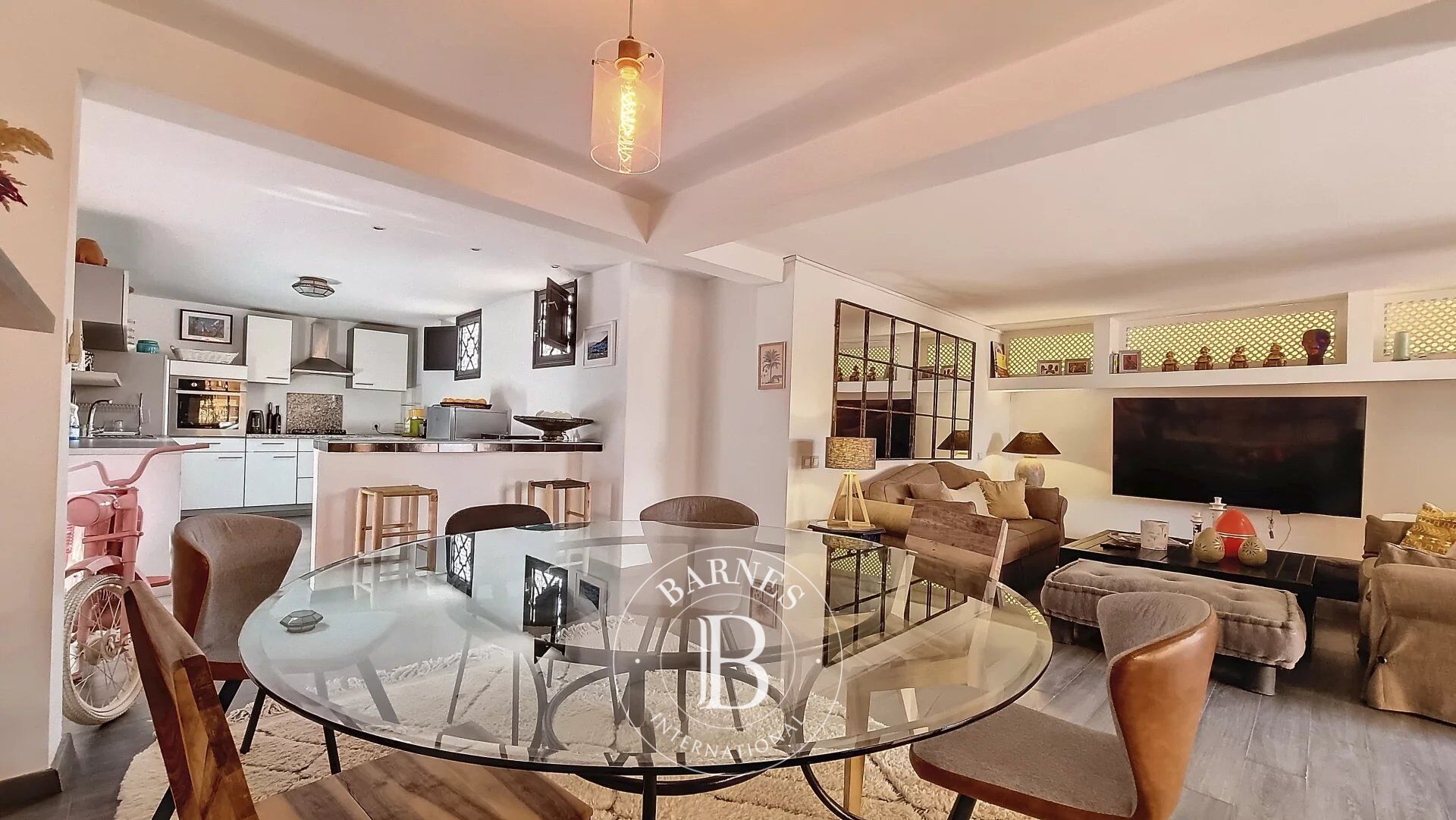 Riad Marrakech - picture 4