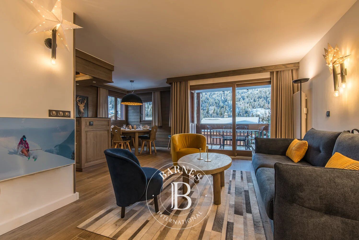 Idéalement situé à deux pas du centre - picture 1