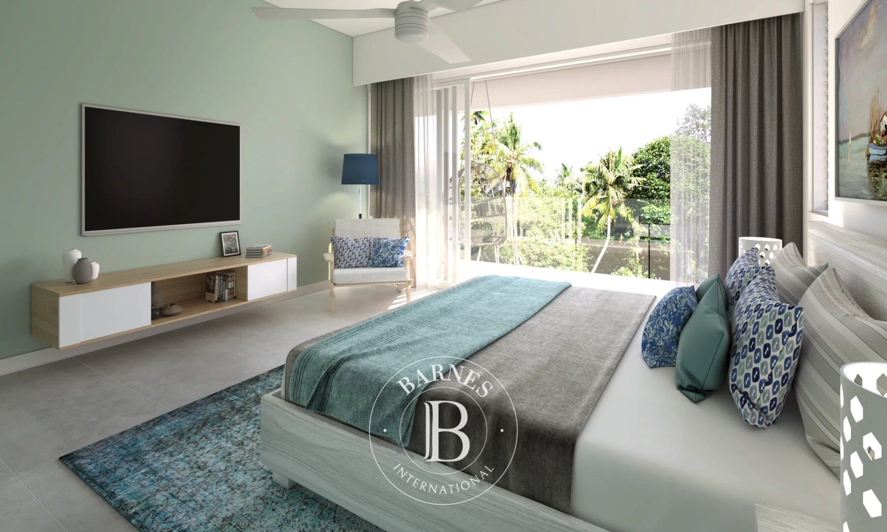 Villa Haute Rive - picture 5