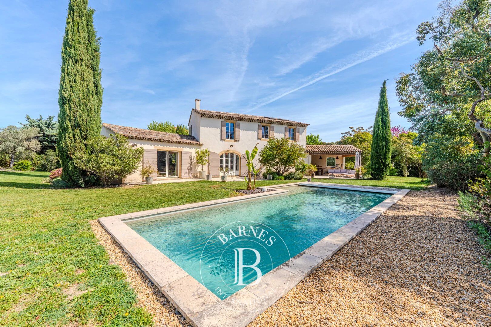 Casa Aix-en-Provence - picture 1