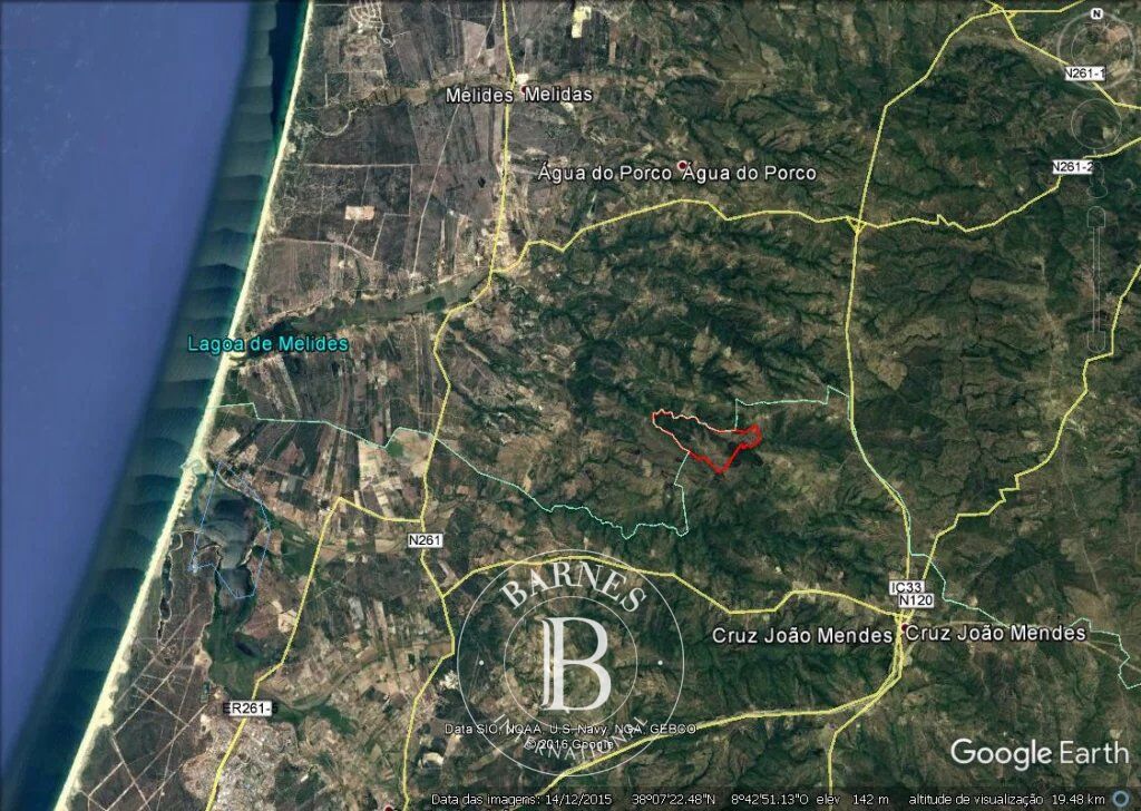 Herdade Melides - picture 2