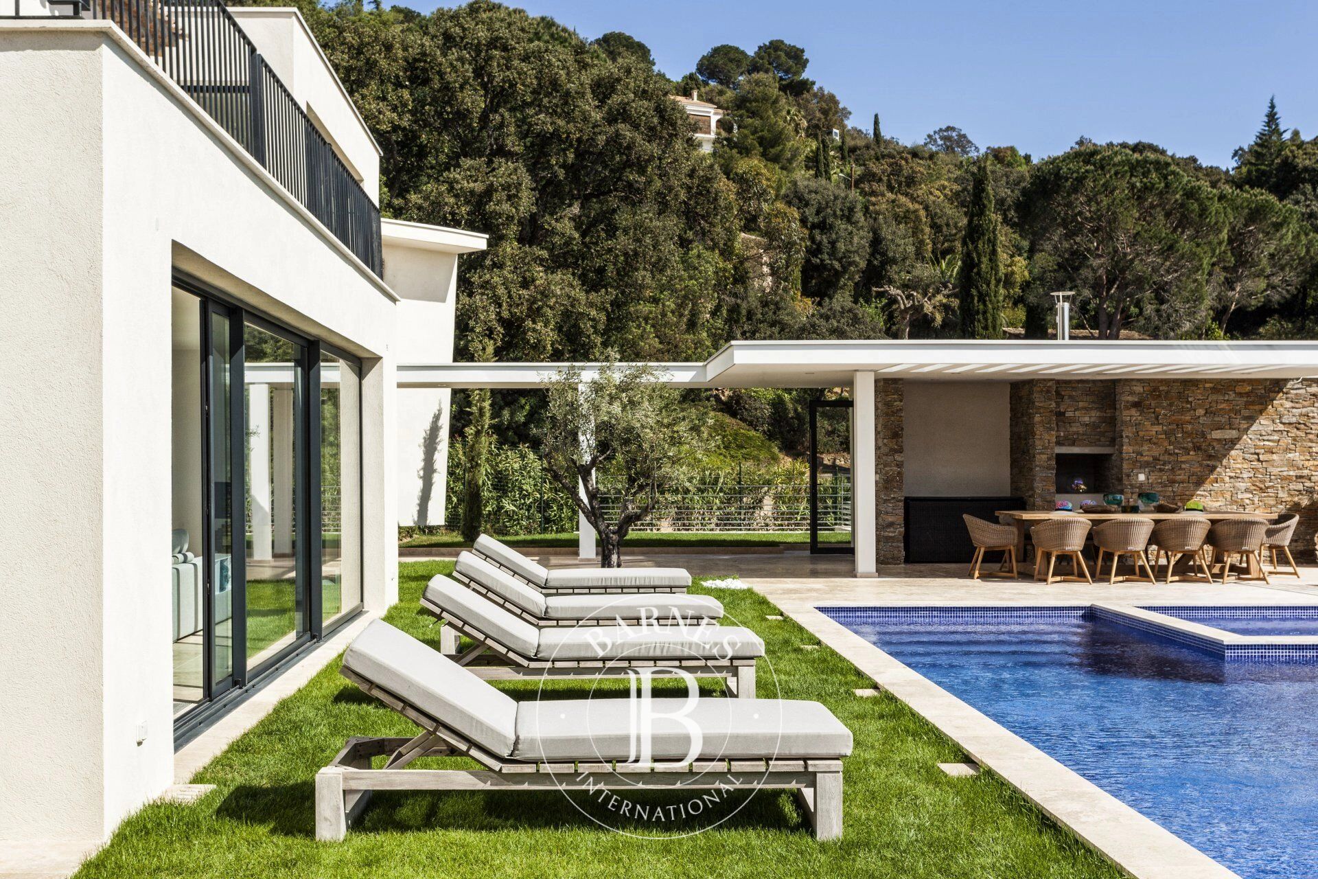 Villa La Croix-Valmer - picture 3