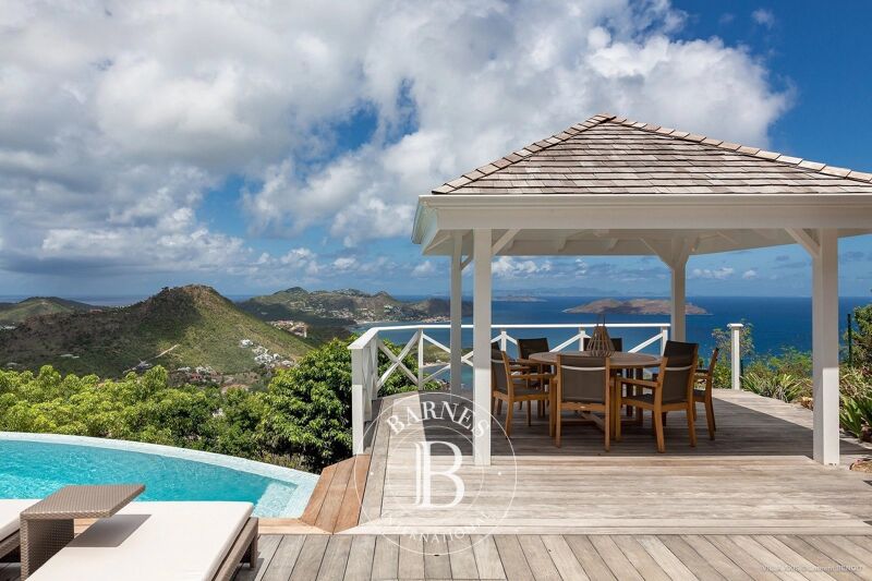 Affitto Villa | Petite Saline - picture 2