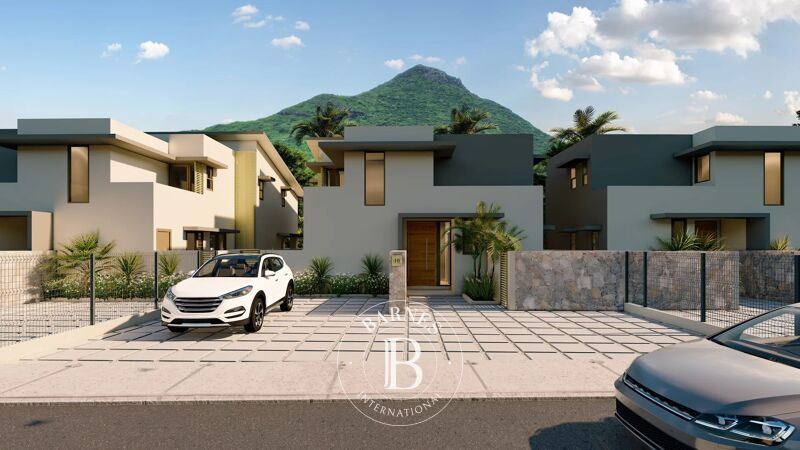 New development Tamarin - picture 3