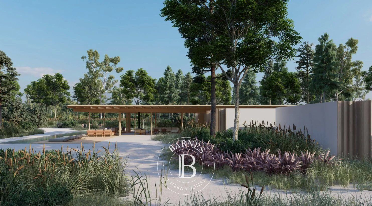 Terrain à Comporta - picture 1