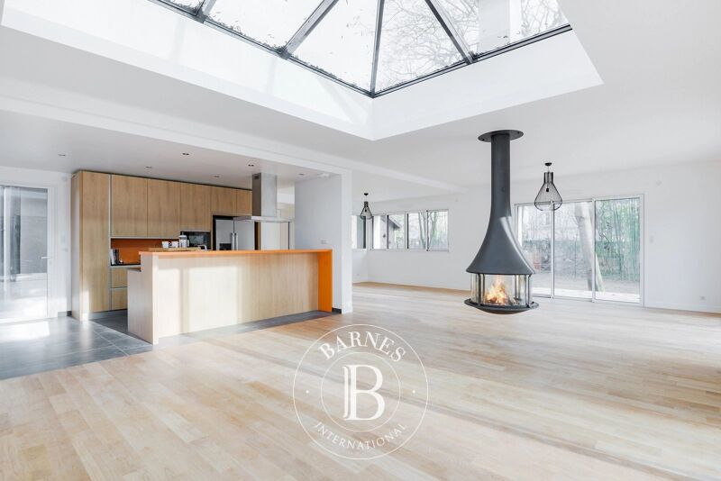 Affitto Casa | Maisons-Laffitte - picture 1