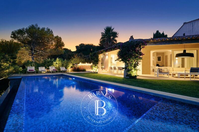 For Rent, Villa Ramatuelle - picture 3