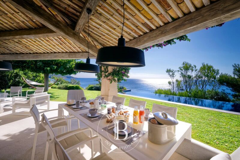 For Rent, Villa Ramatuelle - picture 2