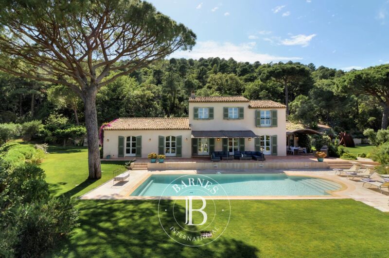 Affitto, Villa Gassin - picture 1